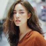 สวยจี๊ดมีพลัง! ไอดอลสาวพากันแต่งสีส้มปั๊วะปัง