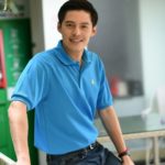 หมอเอ้ก-คณวัฒน์  โดนสับขายความหล่อ เผยผู้หญิงในสเป็ค (คลิป)