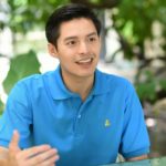 หมอเอ้ก-คณวัฒน์  โดนสับขายความหล่อ เผยผู้หญิงในสเป็ค (คลิป)