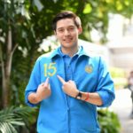 หมอเอ้ก-คณวัฒน์  โดนสับขายความหล่อ เผยผู้หญิงในสเป็ค (คลิป)