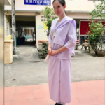 ปัญหาทำให้แกร่ง - แก้ม-กวินตรา ให้กำลังใจ ชาม-ไอยวริญท์ หลังเจอมรสุม