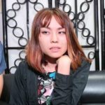 ส่อเนรเทศ นักศึกษาจีนปา "พุดดิ้ง" ใส่ตำรวจปินส์ห้ามเข้ารถไฟใต้ดิน