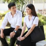 ทองเอก หมอยาท่าโฉลง ทองเอกกับชบา ช่วยกันเก็บบัวเพื่อรักษาอาการป่วยท่านขุนฯ จะสนุกขนาดไหน ต้องติดตาม