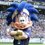 ธีราทร ชวนแฟนบอล เลือกตั้ง ...... ช่วยโหวต มาสคอต มารีโนซุเกะ