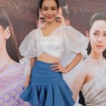 กรีน ปัดน้อยใจได้แต่บทพีเรียด-ฝันอยากเล่นเลิฟซีน แย้มข่าว 'ธันวา' อยากมีลูก?