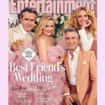 สองตัวแม่ฮอลลีวู้ด! จูเลีย - คาเมรอน นำทีมรียูเนี่ยน หนัง My Best Friend’s Wedding