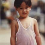 ตาลุกวาว! ชมพัฒนาการ เจมส์ จิรายุ จากเด็กตัวบาง สู่หุ่นฟิต-กล้ามแน่น