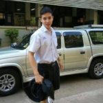 ตาลุกวาว! ชมพัฒนาการ เจมส์ จิรายุ จากเด็กตัวบาง สู่หุ่นฟิต-กล้ามแน่น