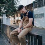 ตาลุกวาว! ชมพัฒนาการ เจมส์ จิรายุ จากเด็กตัวบาง สู่หุ่นฟิต-กล้ามแน่น