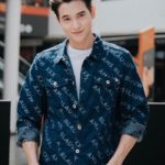 ตาลุกวาว! ชมพัฒนาการ เจมส์ จิรายุ จากเด็กตัวบาง สู่หุ่นฟิต-กล้ามแน่น