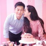 แฟนๆชักสงสัย ฟ่านปิงปิง-แฟนหนุ่มโพสต์เดี่ยวตรุษจีน เลยฤกษ์วิวาห์