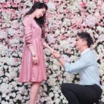 แฟนๆชักสงสัย ฟ่านปิงปิง-แฟนหนุ่มโพสต์เดี่ยวตรุษจีน เลยฤกษ์วิวาห์