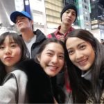 มิว พูดชัดเจน ยก เซนต์ สถานะคนรู้ใจ แจงไม่ลงรูปคู่ อยากเก็บไว้ส่วนตัว