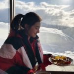 มิว พูดชัดเจน ยก เซนต์ สถานะคนรู้ใจ แจงไม่ลงรูปคู่ อยากเก็บไว้ส่วนตัว