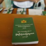พม่าตั้งแล้วกรรมาธิการปฏิรูปรัฐธรรมนูญ แก้ไขฉบับทหารครองสภา
