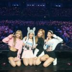 แต้มบุญแม่ - นิหน่า สุฐิตา กรี๊ดสลบ เจอ 4 สาววง แบล็กพิงก์ จังๆ