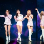 แต้มบุญแม่ - นิหน่า สุฐิตา กรี๊ดสลบ เจอ 4 สาววง แบล็กพิงก์ จังๆ