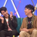 สวัสดีStation ล้วงลึกสเป็กสาวในฝัน "นาย-ณภัทร" จะเป็นอย่างไร ต้องติดตาม