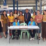 อนุบาลขอนแก่น จัดเลือกตั้ง บัตร 1 ใบ 1 เสียง หาสภานักเรียน ไม่มี สว.มาช่วยเลือก