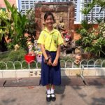 อนุบาลขอนแก่น จัดเลือกตั้ง บัตร 1 ใบ 1 เสียง หาสภานักเรียน ไม่มี สว.มาช่วยเลือก