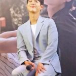 ‘พัค โบกอม’ ตื่นเต้นแฟนมีตติ้งในไทย - ฝันเป็นจริงได้เดบิวต์ศิลปินเต็มตัวที่ญี่ปุ่น