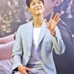 ‘พัค โบกอม’ ตื่นเต้นแฟนมีตติ้งในไทย - ฝันเป็นจริงได้เดบิวต์ศิลปินเต็มตัวที่ญี่ปุ่น