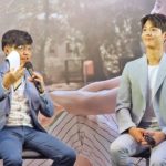 ‘พัค โบกอม’ ตื่นเต้นแฟนมีตติ้งในไทย - ฝันเป็นจริงได้เดบิวต์ศิลปินเต็มตัวที่ญี่ปุ่น