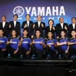ยามาฮ่า เรซซิ่งทีม ปรับทัพขุนพลนักแข่งสู้ศึกฤดูกาล 2019 ส่ง รัฐพงศ์ ขึ้นรุ่น 1000 ซีซี