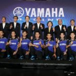 ยามาฮ่า เรซซิ่งทีม ปรับทัพขุนพลนักแข่งสู้ศึกฤดูกาล 2019 ส่ง รัฐพงศ์ ขึ้นรุ่น 1000 ซีซี