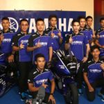 ยามาฮ่า เรซซิ่งทีม ปรับทัพขุนพลนักแข่งสู้ศึกฤดูกาล 2019 ส่ง รัฐพงศ์ ขึ้นรุ่น 1000 ซีซี