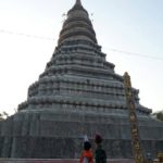 วังเหนือสะเทือน! พระธาตุเอียง-สำรวจเสียหาย แนะวิธีปฏิบัติแผ่นดินไหว วันนี้ยังสั่น-เสี่ยง
