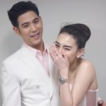 รักลงตัว - พอร์ช คลิก ดาว หวานใส่ทุกวัน คำว่าแฟนไม่สำคัญ อยากให้เป็นทุกอย่าง