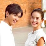ณิชา ไม่เหลือแล้ว นางเอก ลุกส์ใสแบ๊ว-น่ารัก  เผยเลิฟซีนนัว-เนื้อแนบเนื้อ (คลิป)