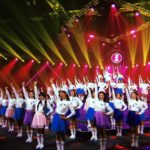 เกาหลีโวยรายการ ลูกทุ่งไอดอล ก๊อป เป๊ะ PRODUCE101 ไอดอลเกาหลี!