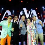 เดอะ วอยซ์ 2018 การแสดงสดรอบตัดเชือก มีเพียง 8 คนที่จะได้ไปต่อในรอบชิงฯ จะเป็นใคร ต้องติดตาม