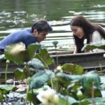 โอ้-คิม โชว์ซีนหวาน พายเรือเก็บบัว-ทองเอก หมอยา ท่าโฉลง ชุลมุน!