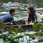 โอ้-คิม โชว์ซีนหวาน พายเรือเก็บบัว-ทองเอก หมอยา ท่าโฉลง ชุลมุน!