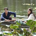 โอ้-คิม โชว์ซีนหวาน พายเรือเก็บบัว-ทองเอก หมอยา ท่าโฉลง ชุลมุน!
