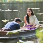 โอ้-คิม โชว์ซีนหวาน พายเรือเก็บบัว-ทองเอก หมอยา ท่าโฉลง ชุลมุน!