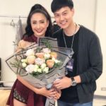 แต้ว อัดวิตามิน สู้วัย 30 เผย ต้น ทำเค้กเซอร์ไพรส์ รอฝ่ายชายพูดเรื่องแต่ง