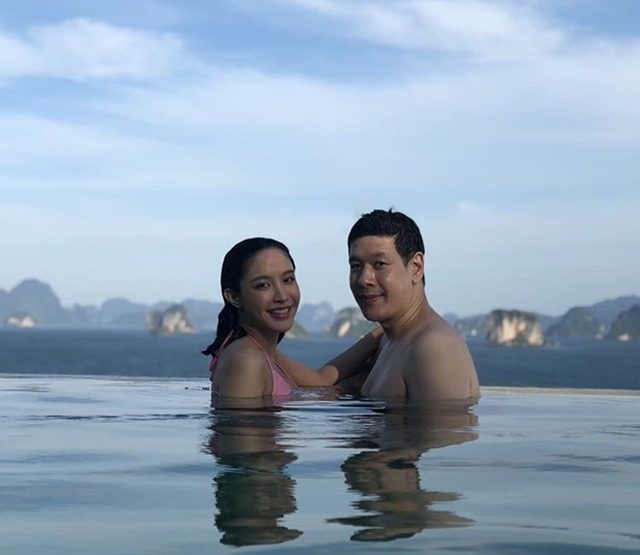 น้ำชา