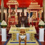 วธ.จัดงานวัดย้อนยุค วัดแก้วไพฑูรย์ เฉลิมฉลองศาลาการเปรียญหนึ่งเดียวในสยาม