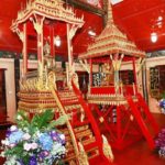 วธ.จัดงานวัดย้อนยุค วัดแก้วไพฑูรย์ เฉลิมฉลองศาลาการเปรียญหนึ่งเดียวในสยาม