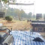 ยิ่งดึกยิ่งวังเวง! สุสานเธียเตอร์ขอร้องคนเป็นมาดูเยอะๆ ฉายหนังให้ผีบรรพบุรุษดู(คลิป)