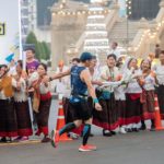 ไม่มีฝุ่น! ‘เนวิน’ คอนเฟิร์ม บุรีรัมย์ มาราธอน 2019 อากาศดี พร้อมรับนักวิ่งกว่า 22,000 คน