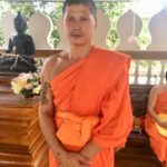 เปิดตลับพระใหม่ : พระรูปเหมือนหลวงปู่เอี่ยม วัดโคนอน
