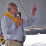 'เทือก' ลั่น รปช. จองเก้าอี้ รมว.เกษตรฯ แก้ปัญหายางพารา-ปาล์ม โวเคยทำไว้โลละ 180