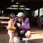 เวียร์ ใจบุญ ชวนแฟนคลับ-เพื่อนสนิท ลงพื้นที่แจกเสื้อกันหนาว ต่อเนื่องปีที่ 6