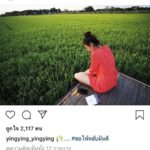 ชักยังไง! คู่รัก ตูมตาม - ญิ๋งญิ๋ง ต่างอันฟอลโลว์ไอจี ไร้รูปคู่วาเลนไทน์-ส่อแววเลิก?