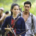 ‘เวียร์’จับคู่‘โบว์’เข้าขา-‘พชรมนตรา’สนุกหลากรส